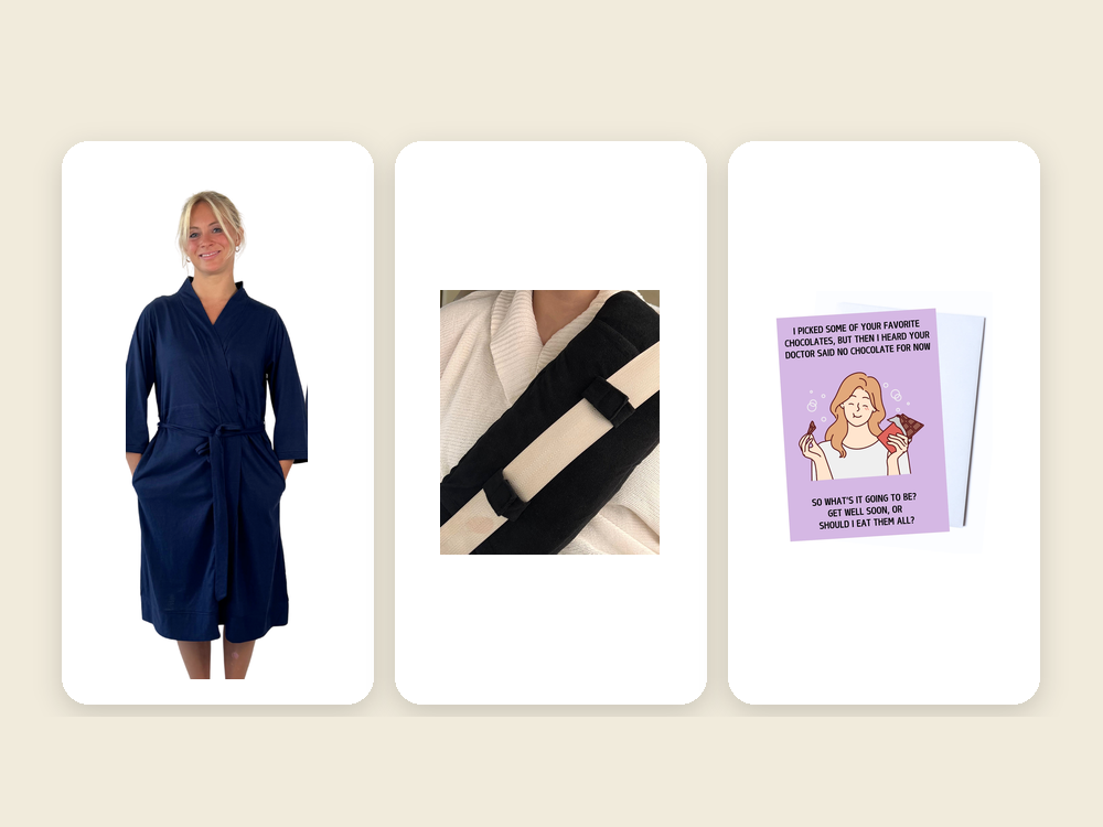 The Caregiver's Gift Kit