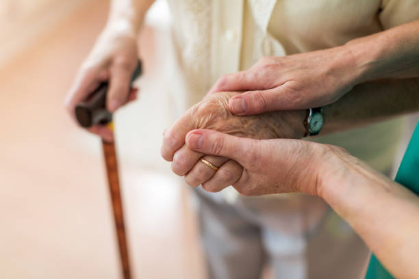 Easier mornings for residents — and for your staff.